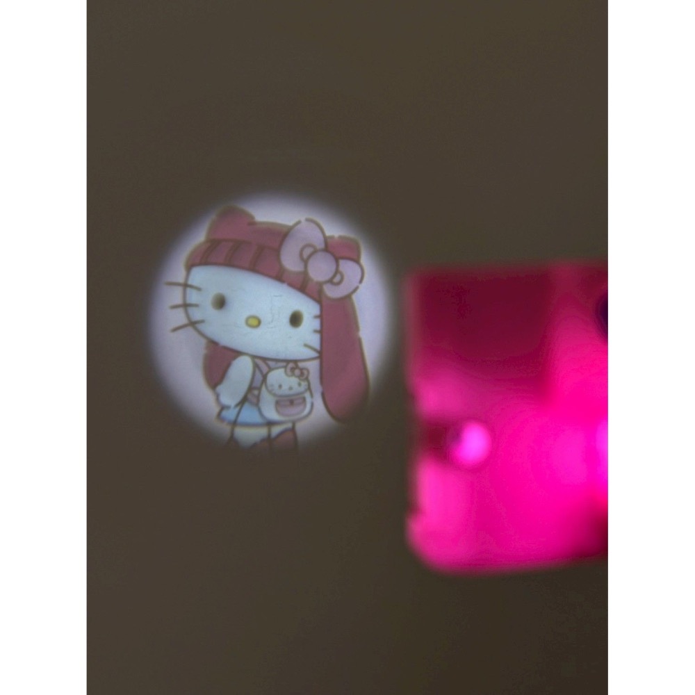 三麗鷗 相機風格玩具 扭蛋-細節圖3