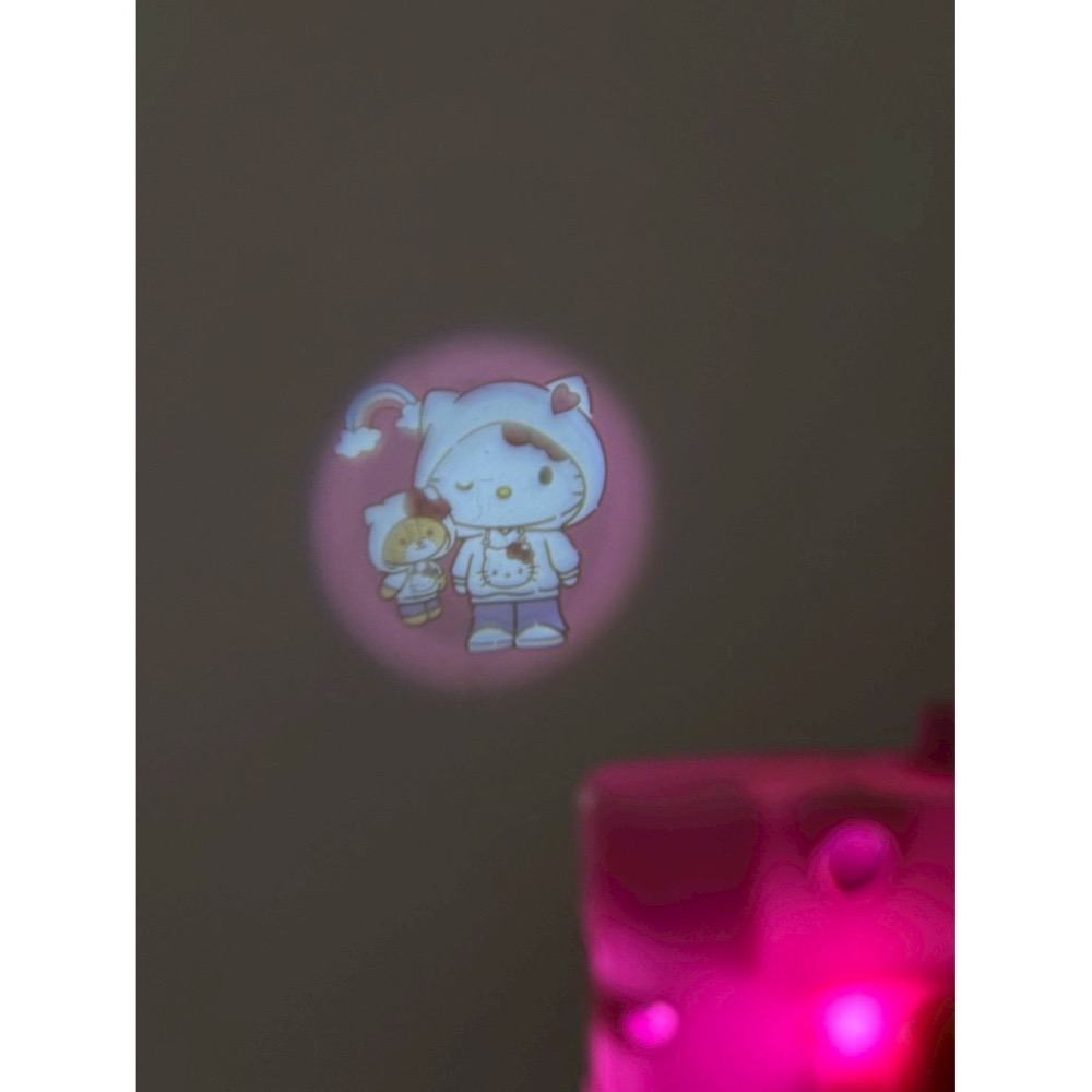 三麗鷗 相機風格玩具 扭蛋-細節圖4