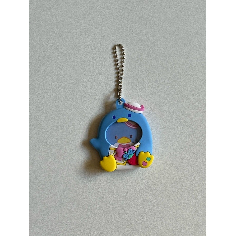 三麗鷗 草莓新聞50週年徽章吊飾盲盒-細節圖9