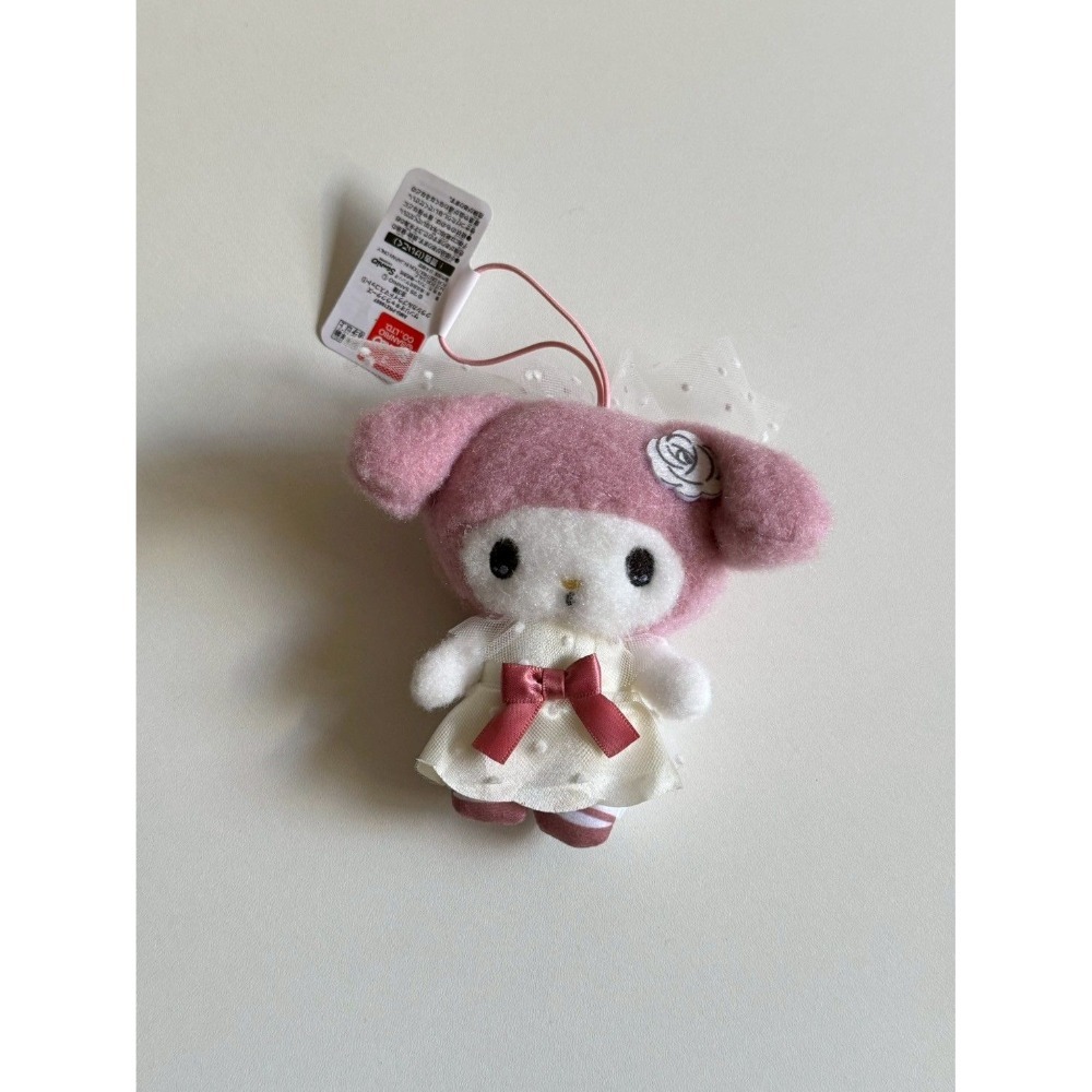 三麗鷗 六月新娘系列景品-細節圖3