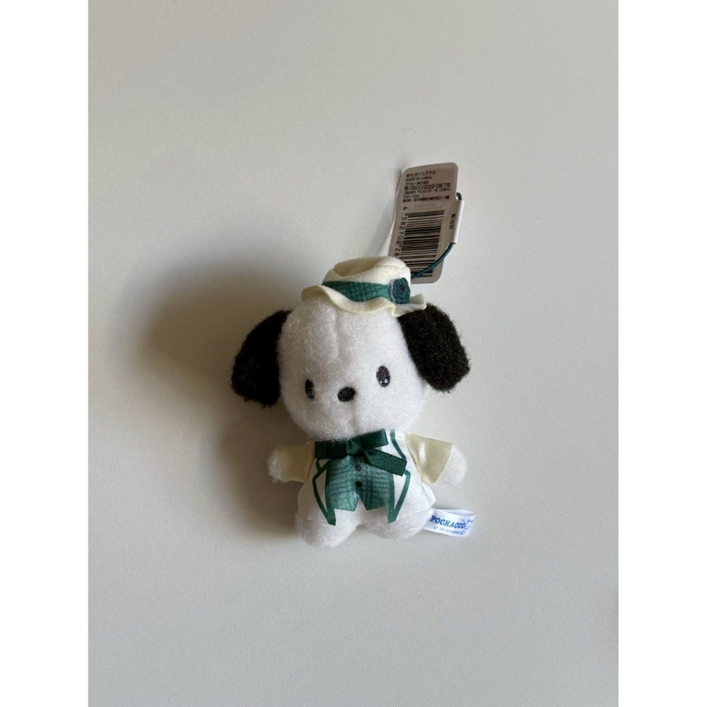 三麗鷗 六月新娘系列景品-細節圖10