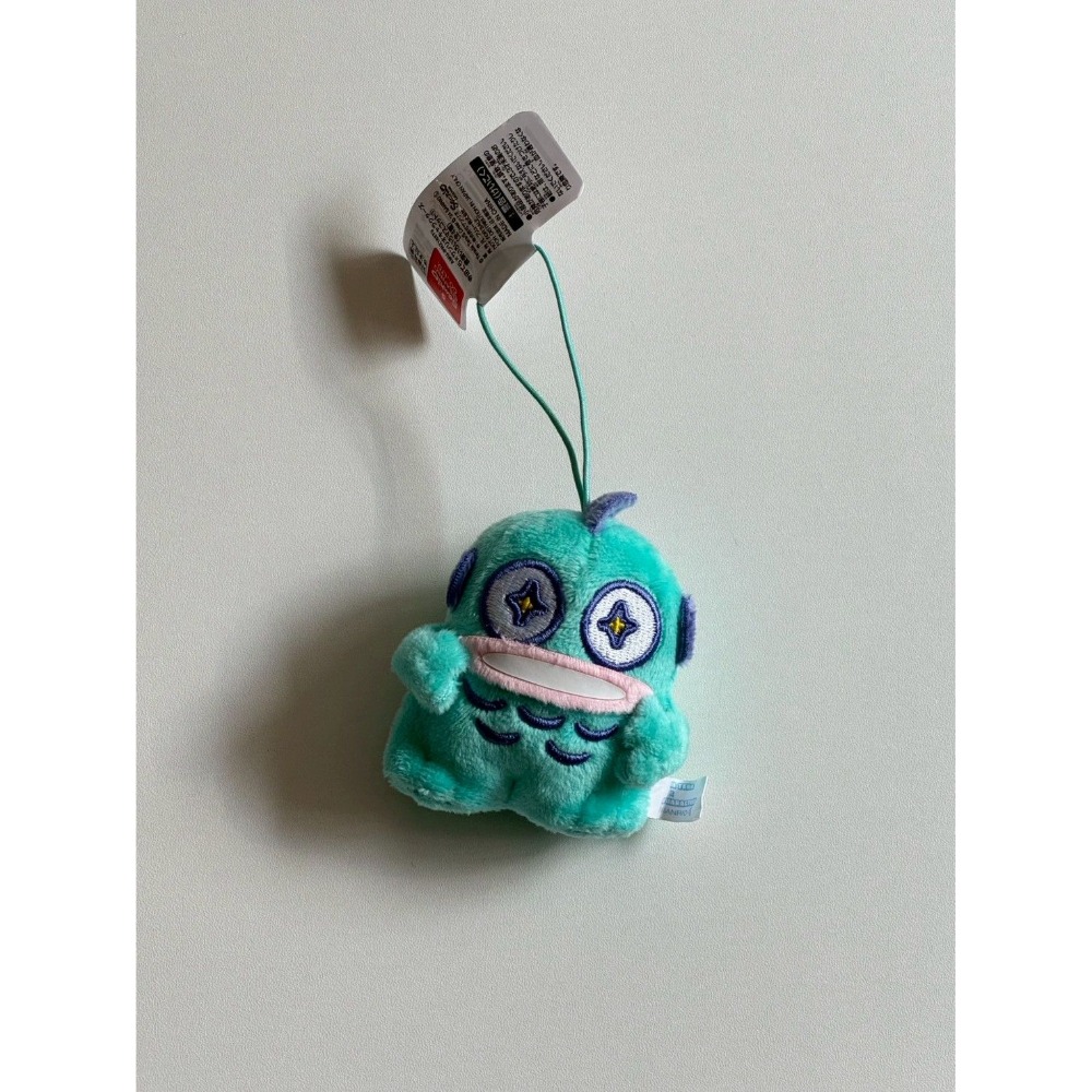 寺田てら×三麗鷗 聯名吊飾娃娃-細節圖3