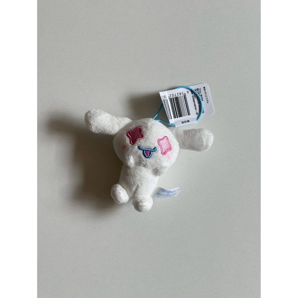 寺田てら×三麗鷗 聯名吊飾娃娃-細節圖7