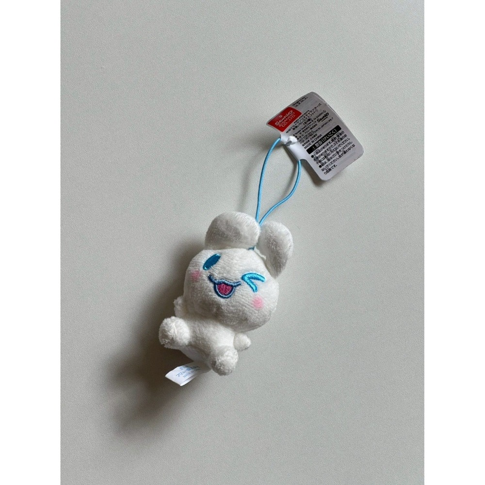 寺田てら×三麗鷗 聯名吊飾娃娃-細節圖8