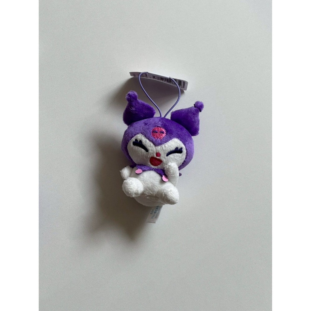 寺田てら×三麗鷗 聯名吊飾娃娃-細節圖10