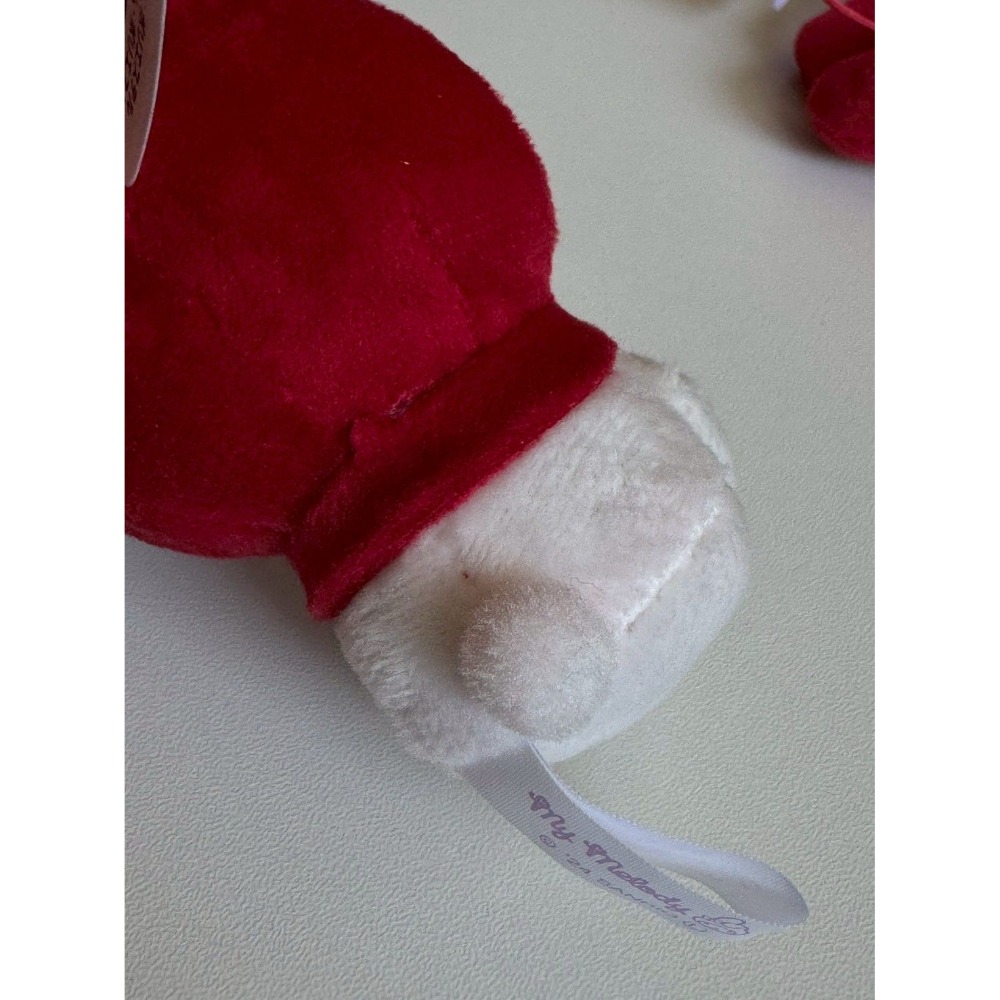 三麗鷗 景品系列 美樂蒂小紅頭-細節圖5