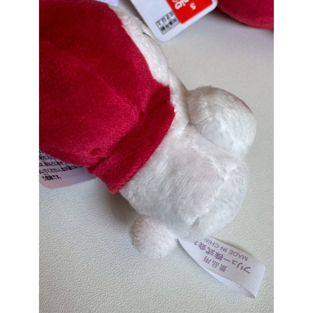 三麗鷗 景品系列 美樂蒂小紅頭-細節圖7