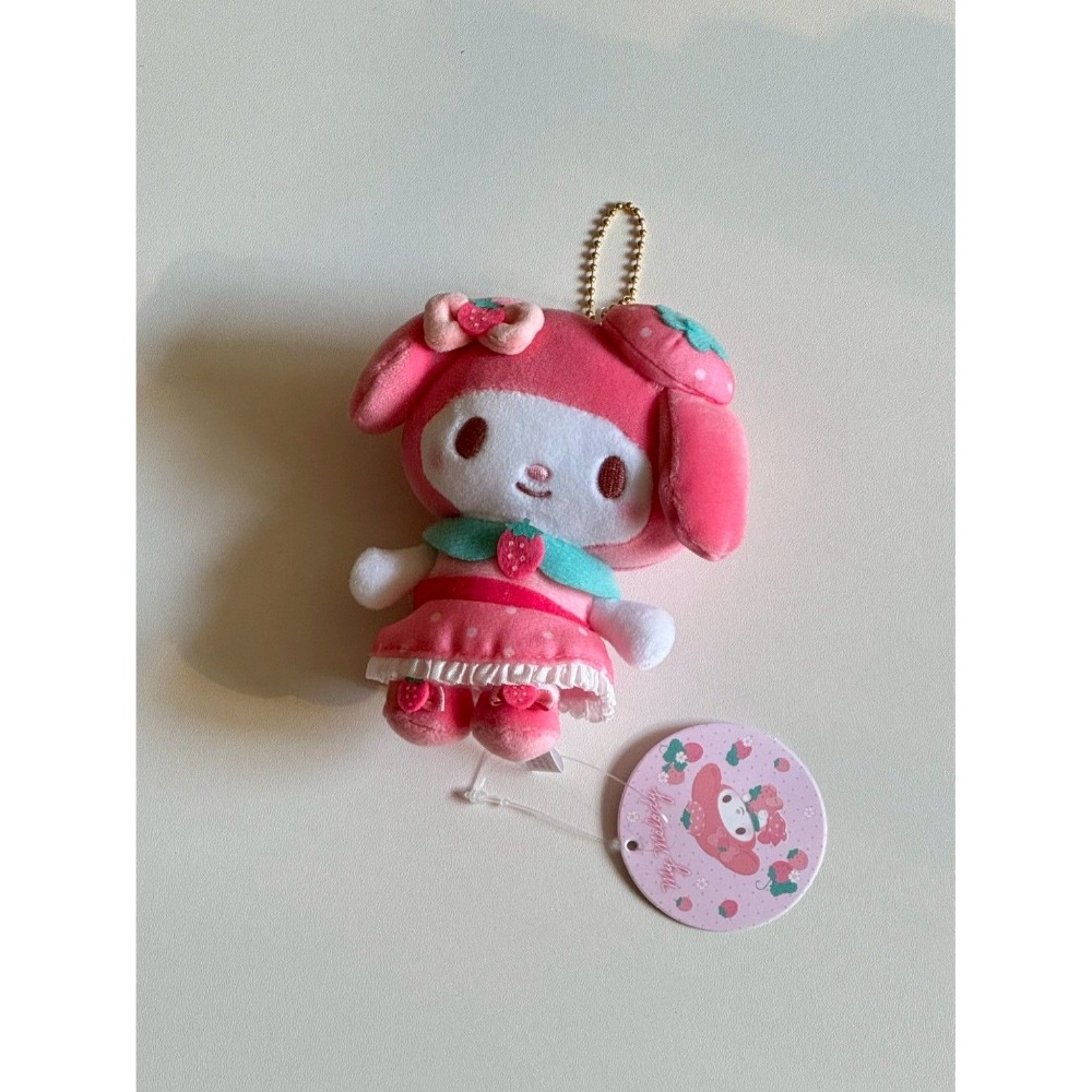 三麗鷗 Kthings 草莓腮紅系列-細節圖5