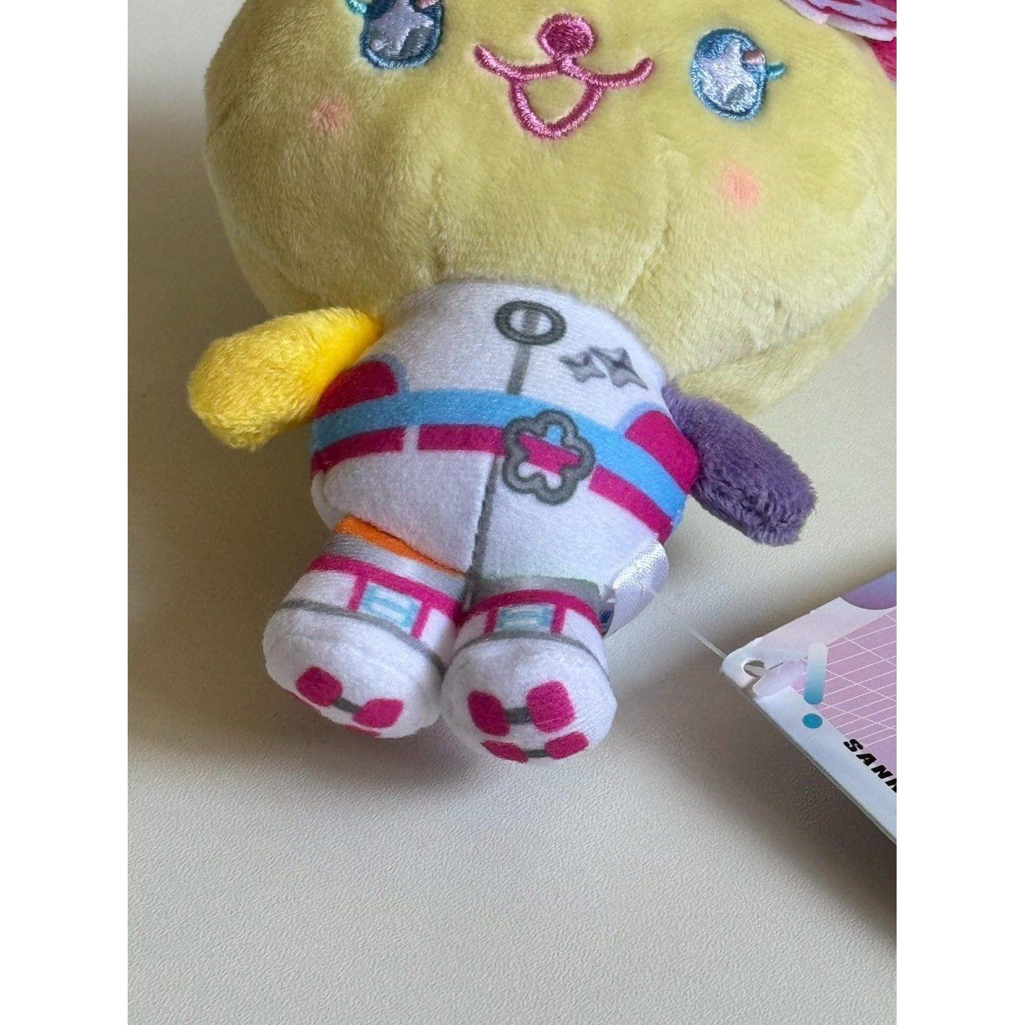 Neo G@laxy 景品系列-細節圖6