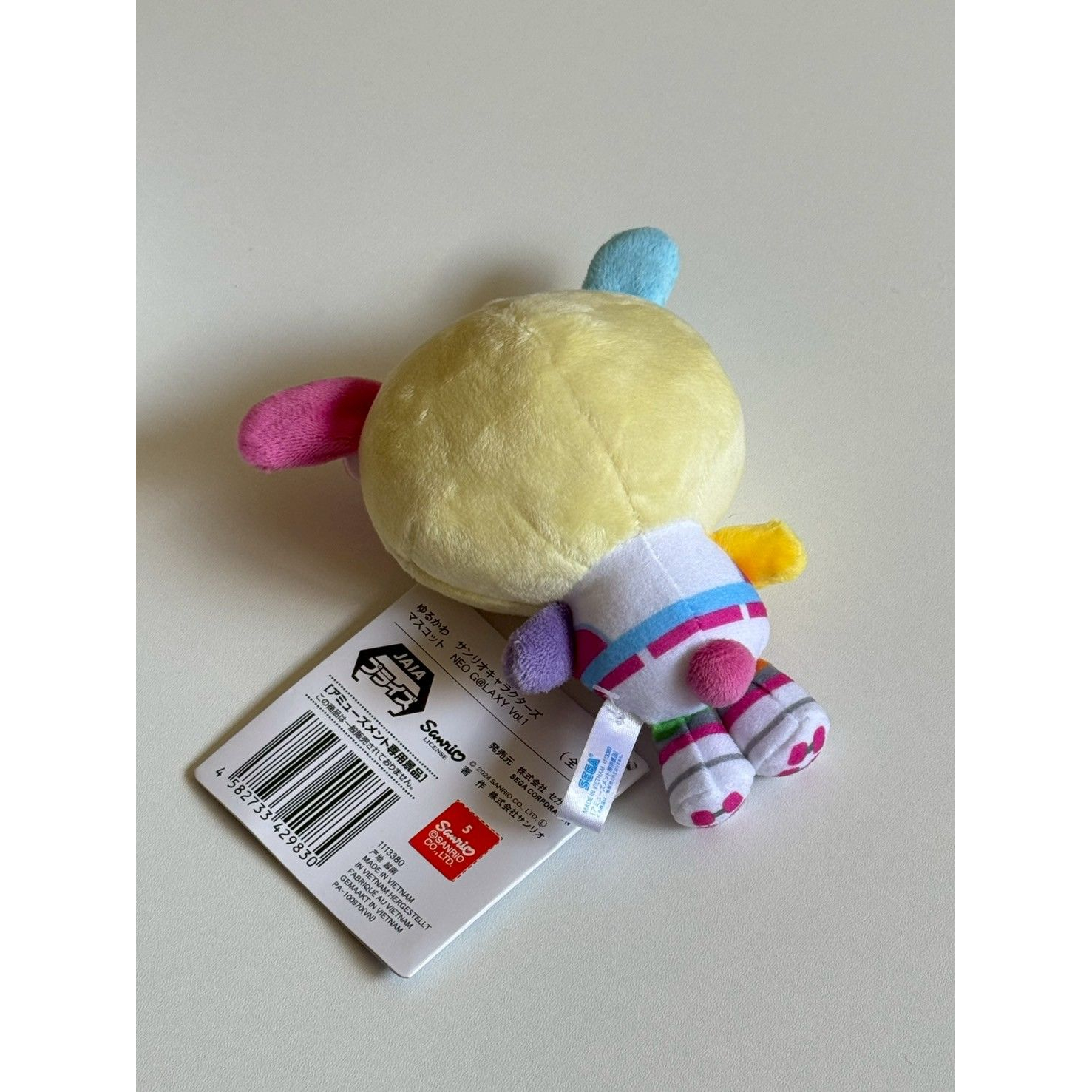 Neo G@laxy 景品系列-細節圖7