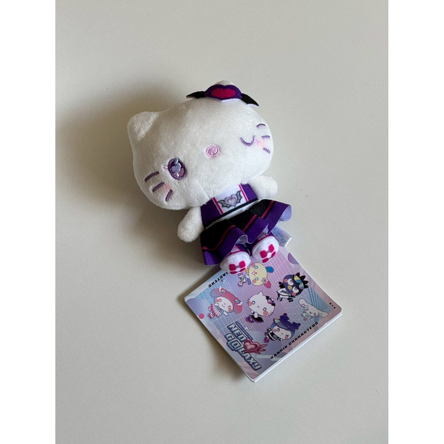 Neo G@laxy 景品系列-細節圖8