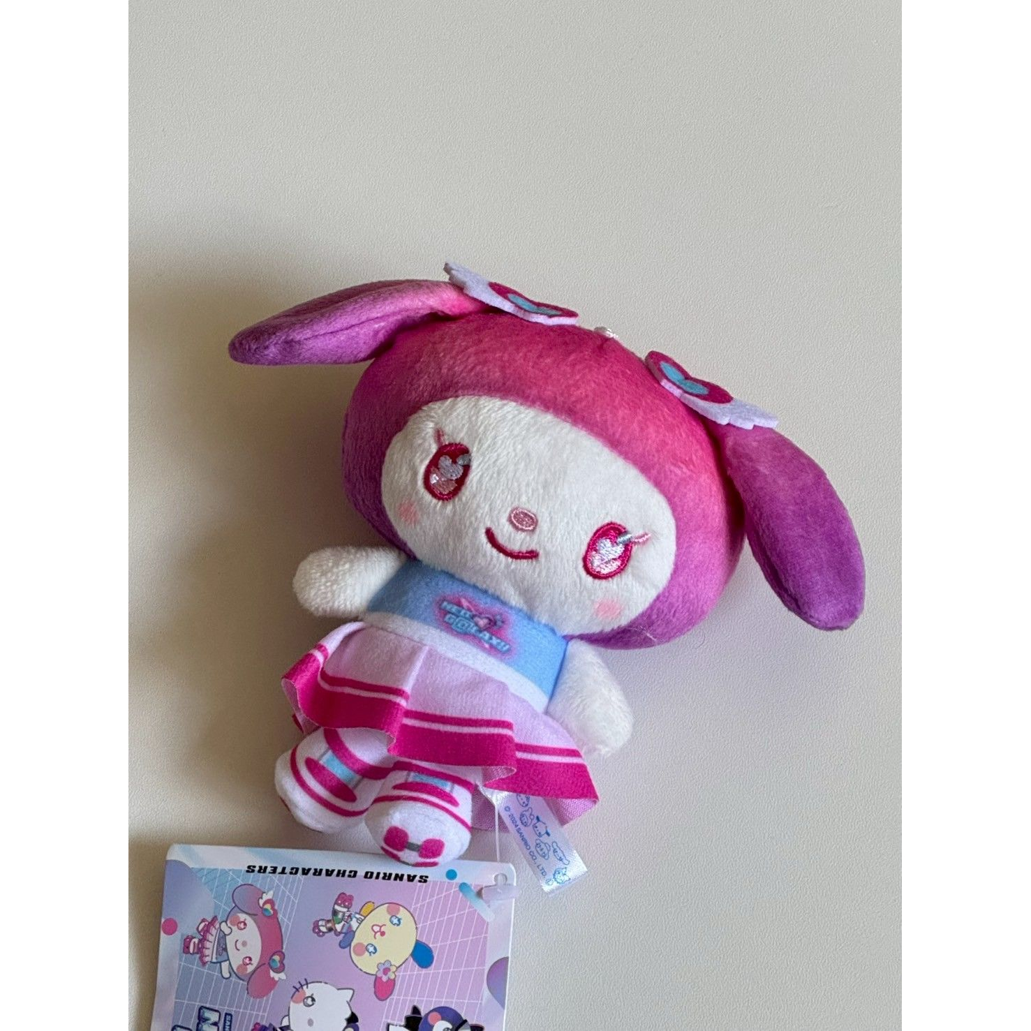 Neo G@laxy 景品系列-細節圖9