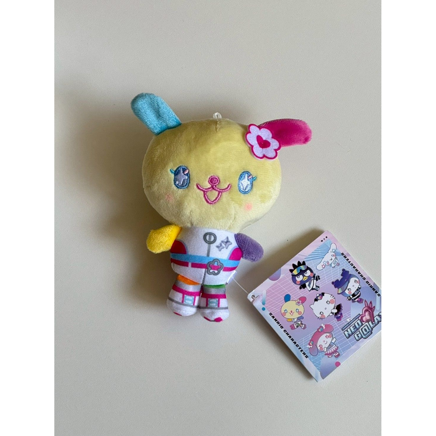 Neo G@laxy 景品系列-細節圖11