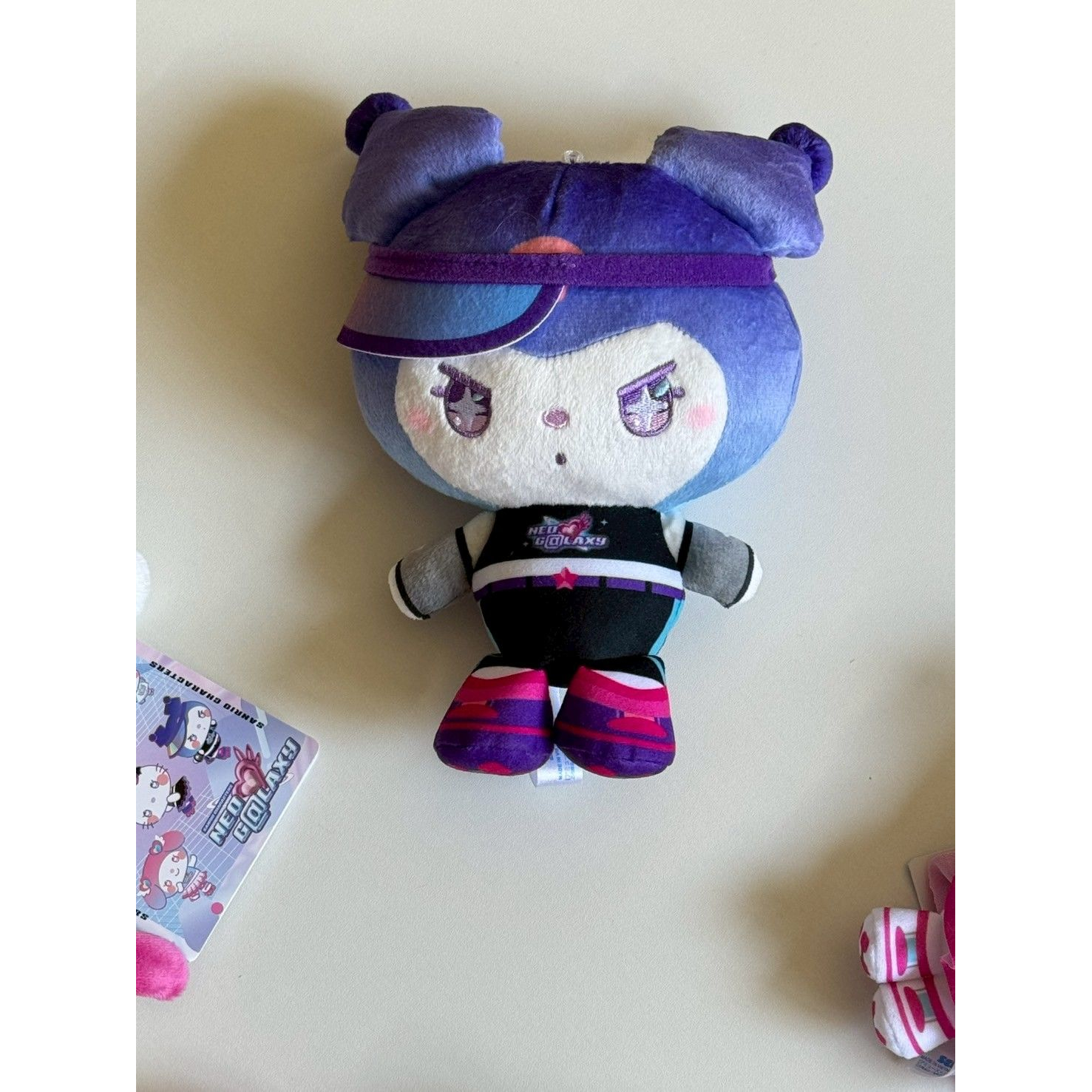 Neo G@laxy 景品系列-細節圖12