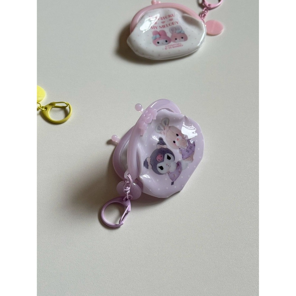 吉德盲盒小零錢包-細節圖3