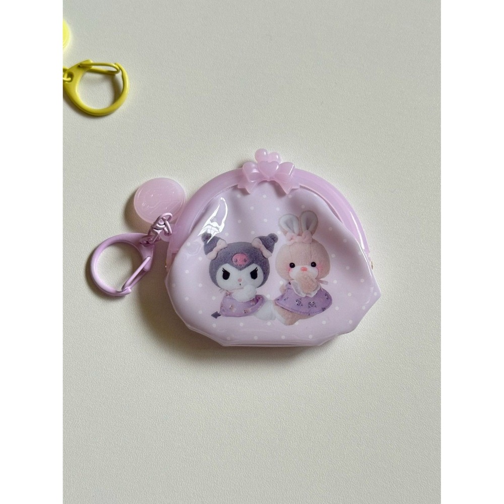 吉德盲盒小零錢包-細節圖8