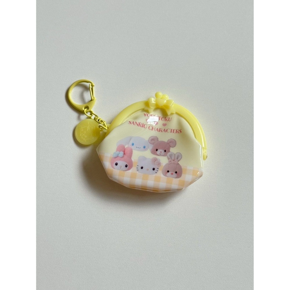 吉德盲盒小零錢包-細節圖11