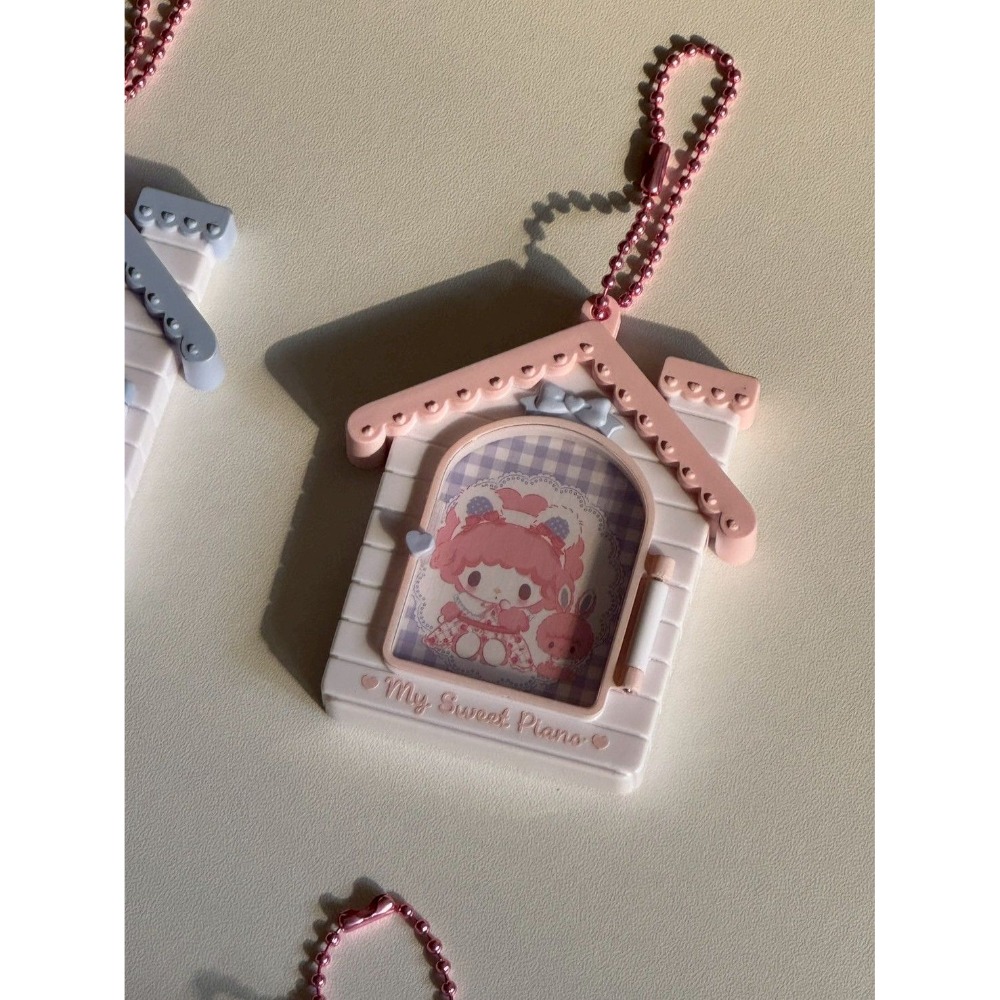 彼安諾生日烘焙系列盲盒-細節圖5