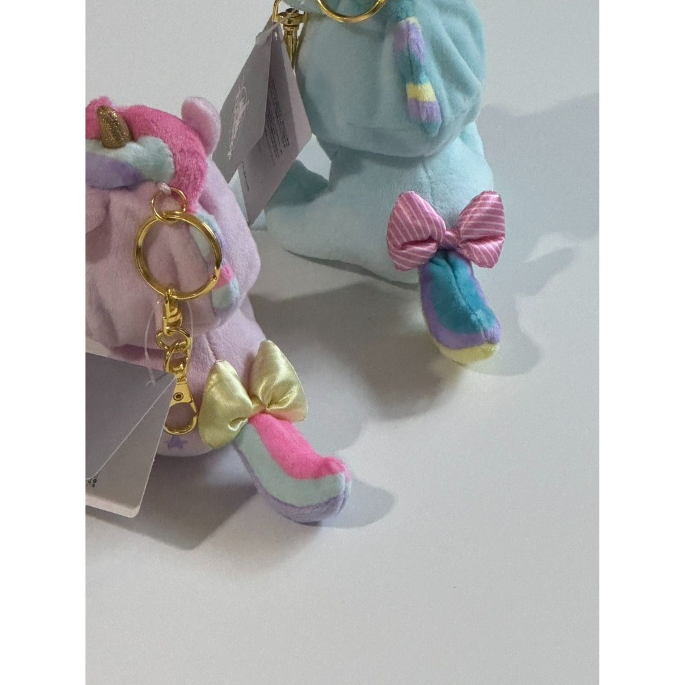 迪士尼商店 奇奇蒂蒂 2025生日獨角獸系列-細節圖3