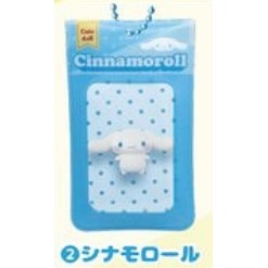 三麗鷗 娃包小吊飾扭蛋 確認款-細節圖3