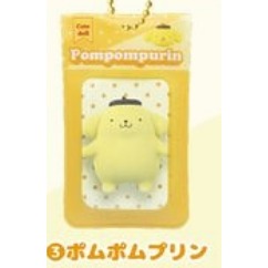 三麗鷗 娃包小吊飾扭蛋 確認款-細節圖4