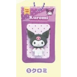 三麗鷗 娃包小吊飾扭蛋 確認款-細節圖6