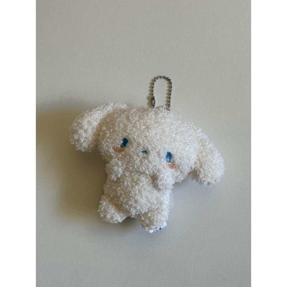 三麗鷗 AS KNOW AS plus聯名 哭哭系列 吊飾別針娃娃 📃📎-細節圖5