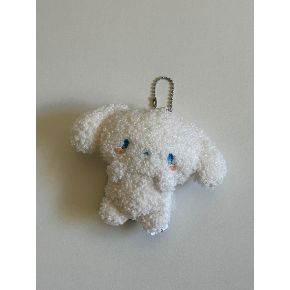 三麗鷗 AS KNOW AS plus聯名 哭哭系列 吊飾別針娃娃 📃📎-規格圖6