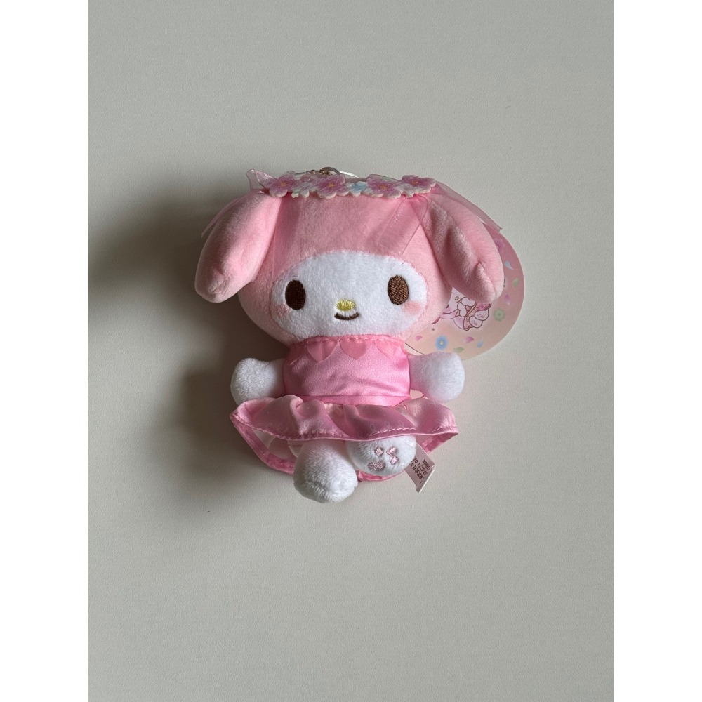 三麗鷗 Kthings 花仙子系列-細節圖2