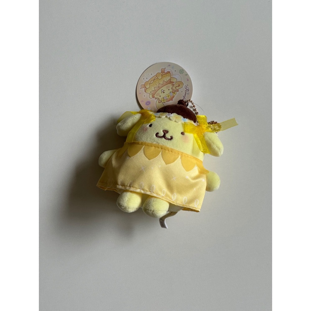 三麗鷗 Kthings 花仙子系列-規格圖5