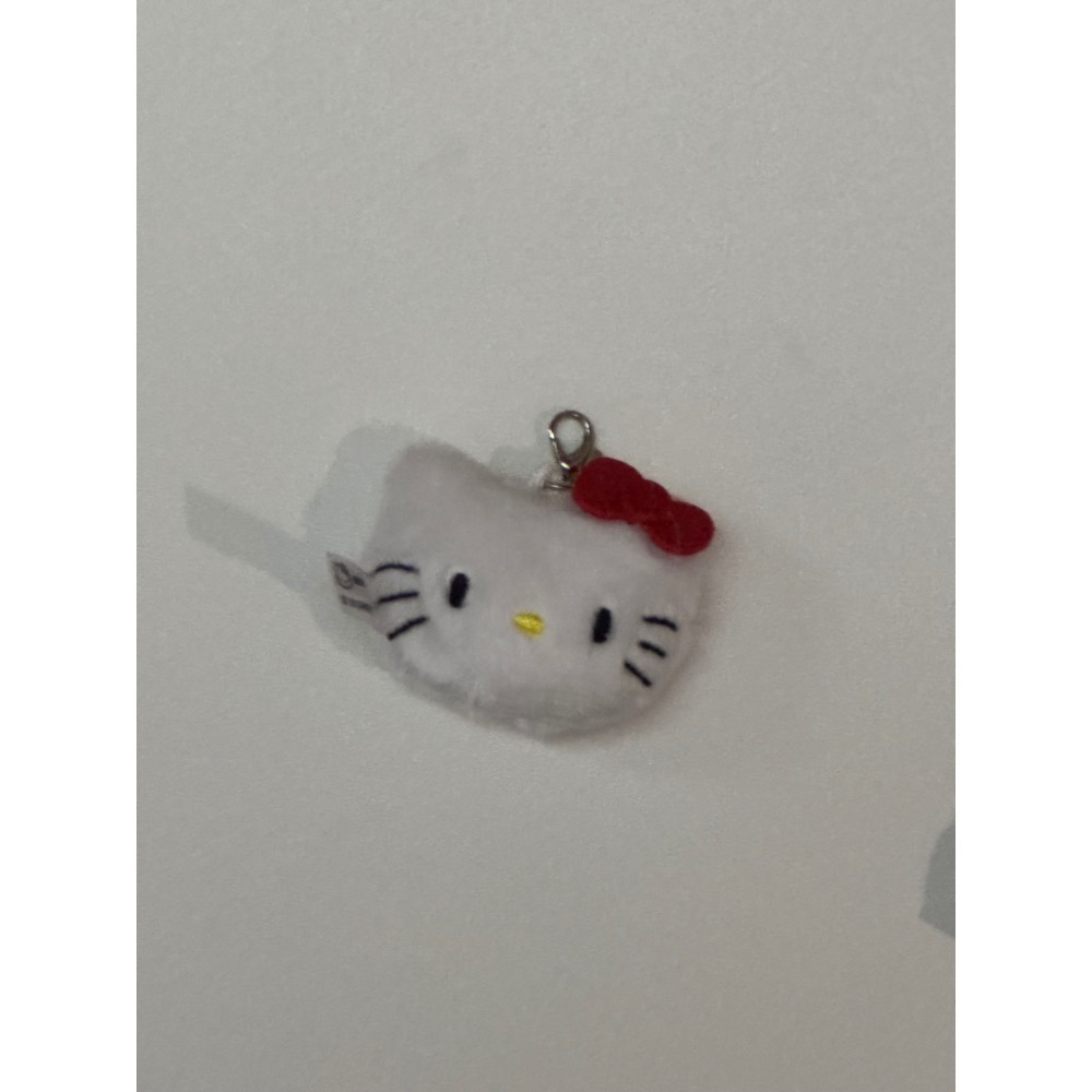 三麗鷗 Hello Kitty 扭蛋 大頭吊飾-細節圖9