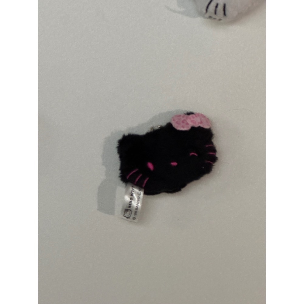 三麗鷗 Hello Kitty 扭蛋 大頭吊飾-細節圖10