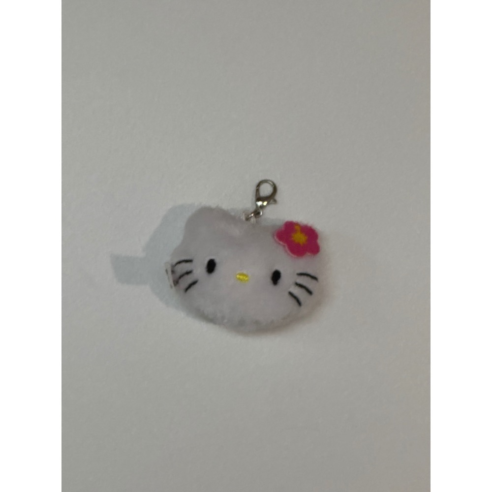 三麗鷗 Hello Kitty 扭蛋 大頭吊飾-細節圖11