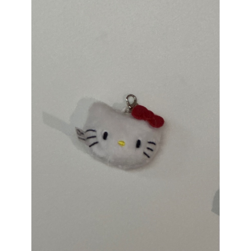 三麗鷗 Hello Kitty 扭蛋 大頭吊飾-規格圖11