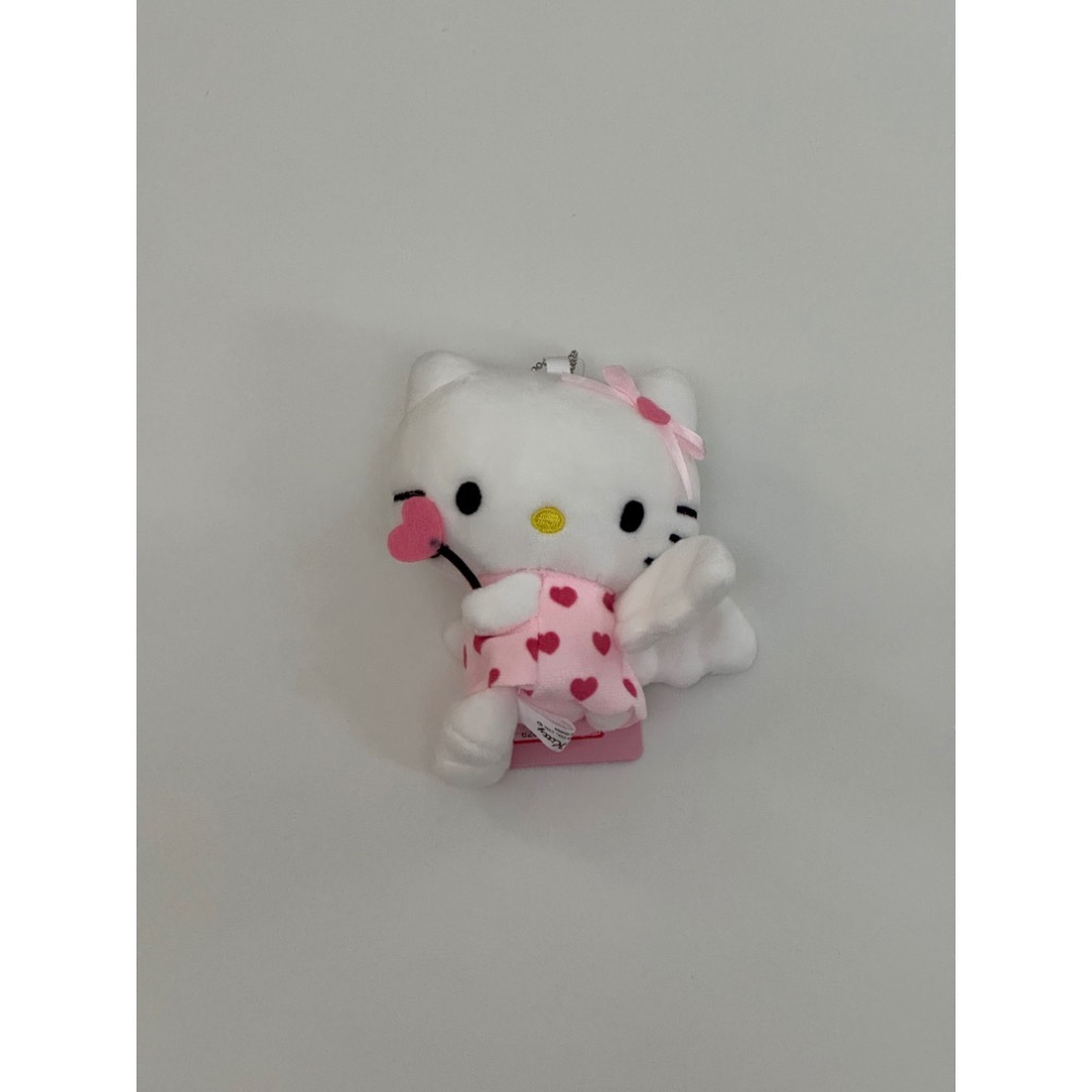 三麗鷗 Hello Kitty Avail限定 39種Kitty 吊飾娃娃 🪆-規格圖1
