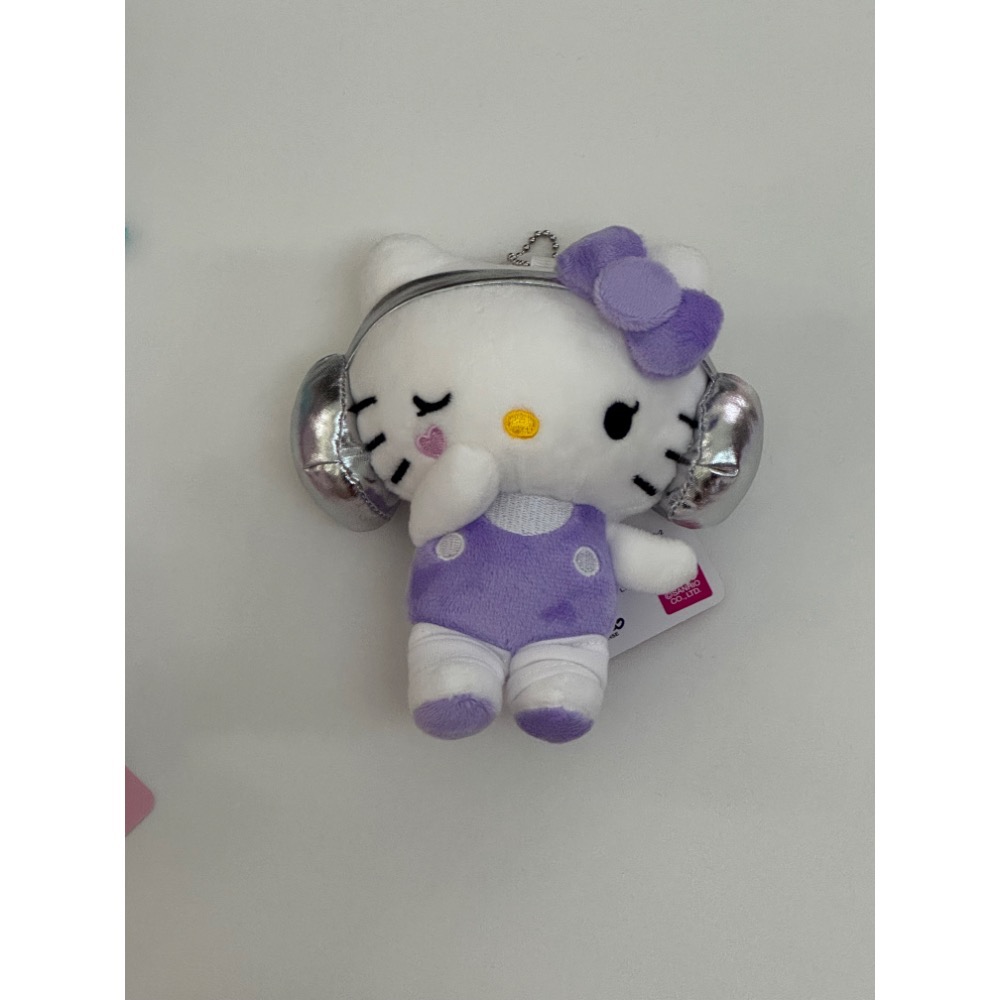 三麗鷗 Hello Kitty Avail限定 39種Kitty 吊飾娃娃 🪆-規格圖1
