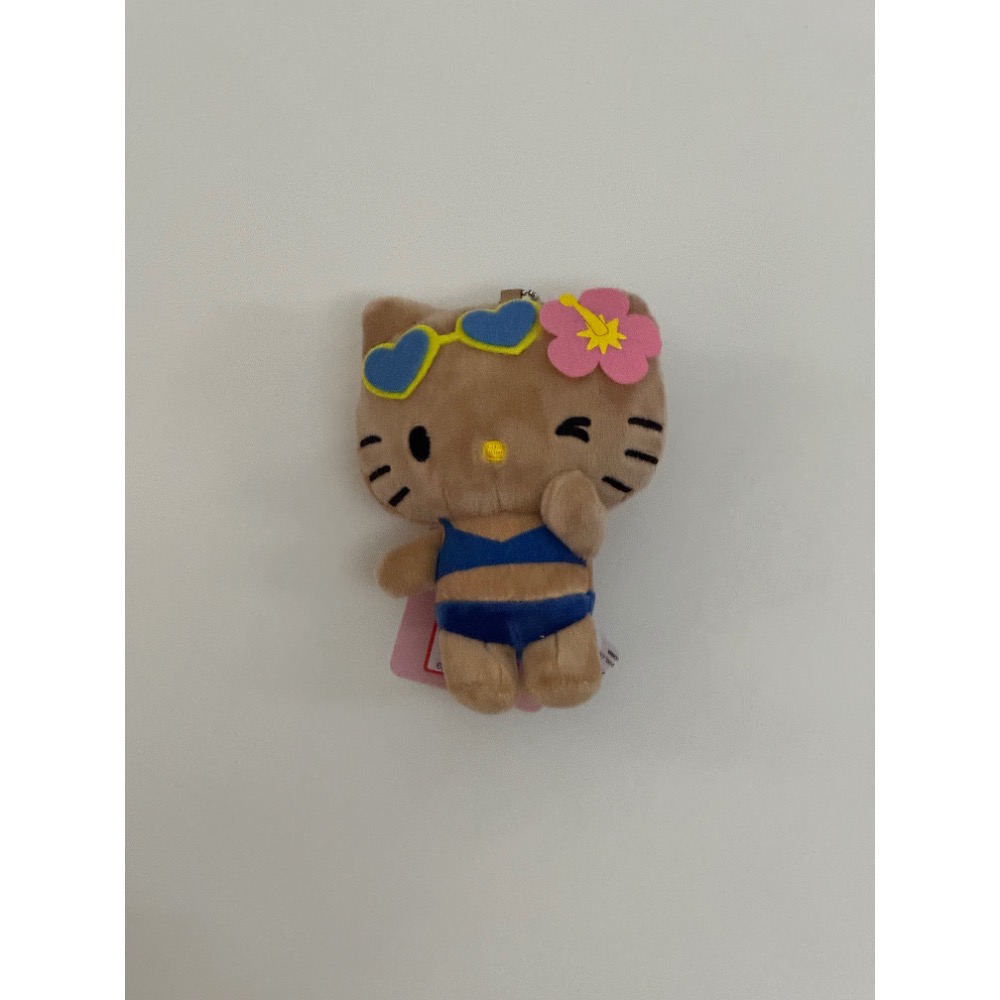 三麗鷗 Hello Kitty Avail限定 39種Kitty 吊飾娃娃 🪆-規格圖1