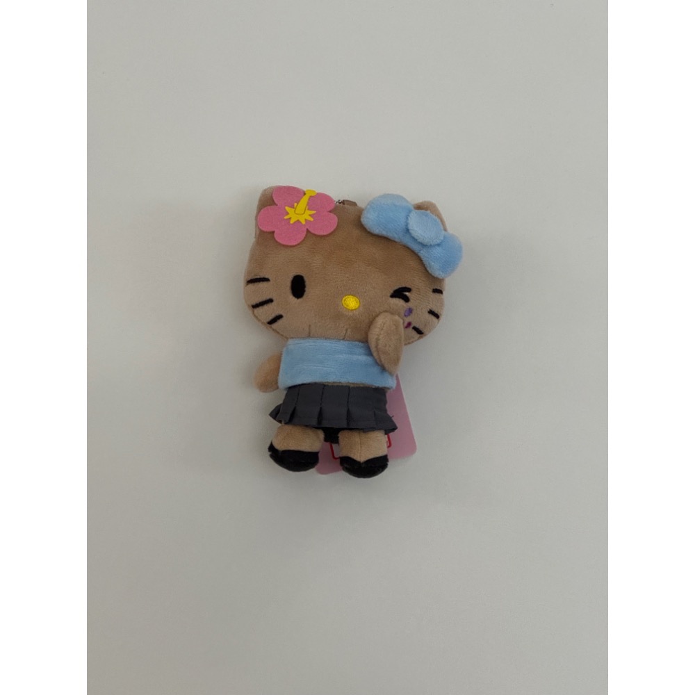 三麗鷗 Hello Kitty Avail限定 39種Kitty 吊飾娃娃 🪆-規格圖1