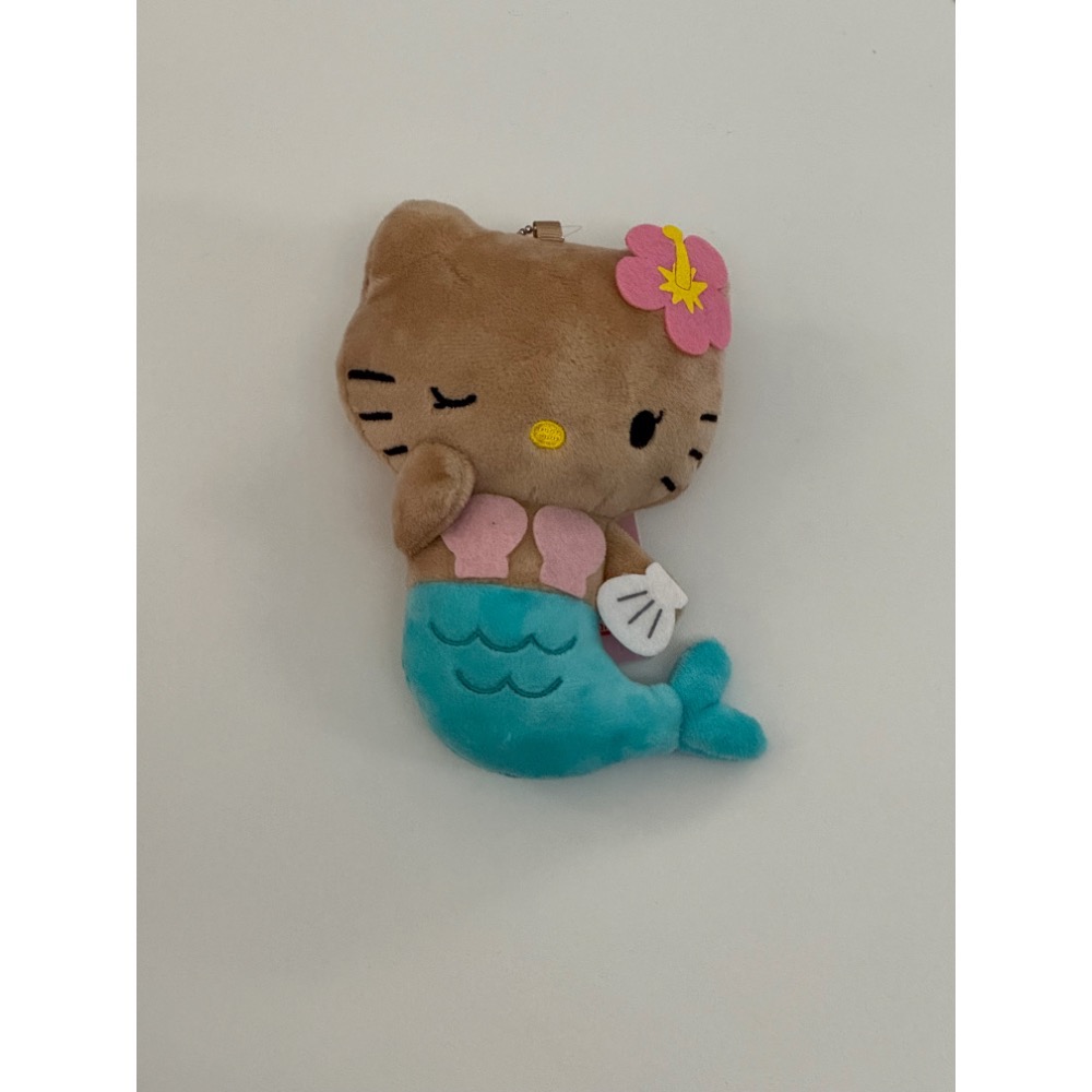 三麗鷗 Hello Kitty Avail限定 39種Kitty 吊飾娃娃 🪆-規格圖1