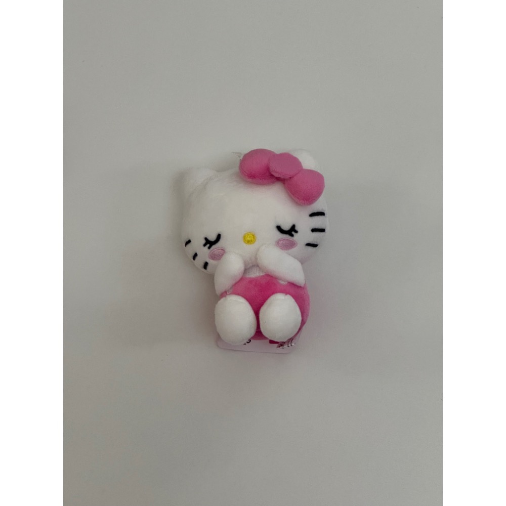 三麗鷗 Hello Kitty Avail限定 39種Kitty 吊飾娃娃 🪆-規格圖1