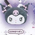 三麗鷗 酷洛米扭蛋 小物包 🥥🐿️-規格圖1