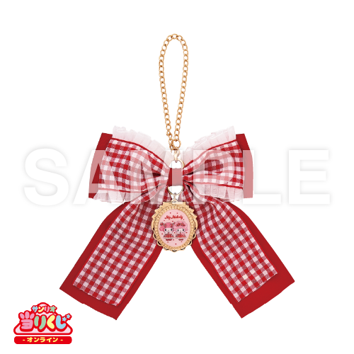 三麗鷗 美樂蒂＆彼安諾 2025一番賞 🫔🪉-規格圖2