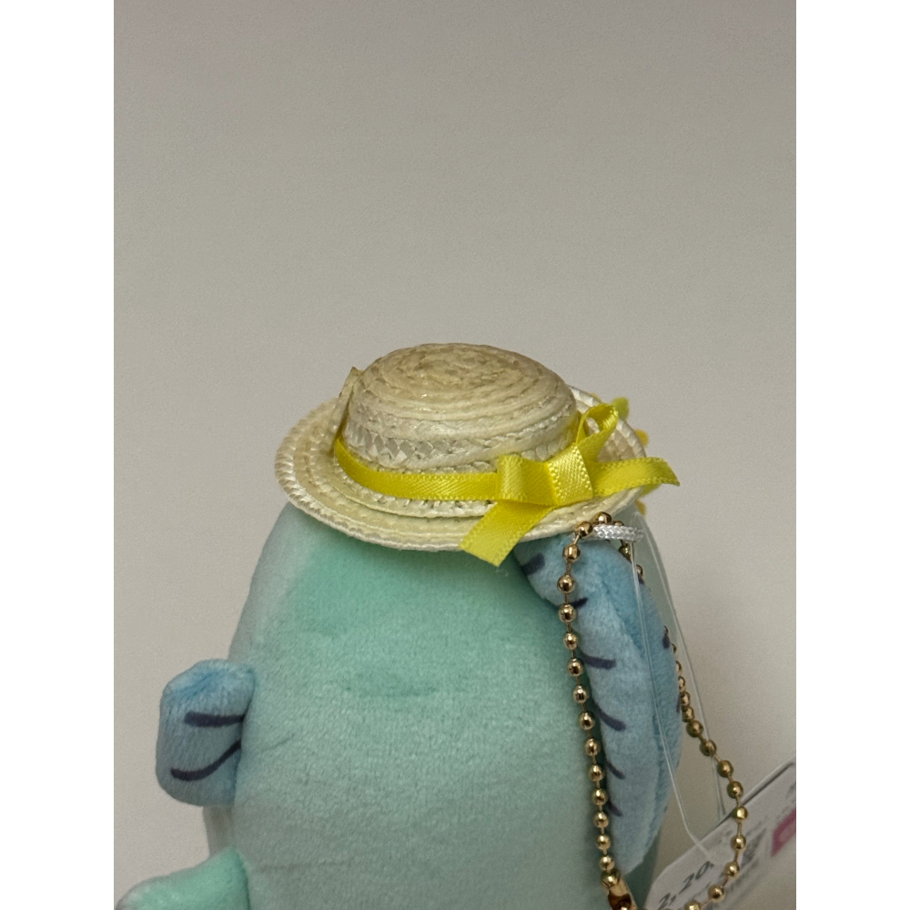 KThings 向日葵系列吊飾娃娃 漢頓 🛹🍵-細節圖5