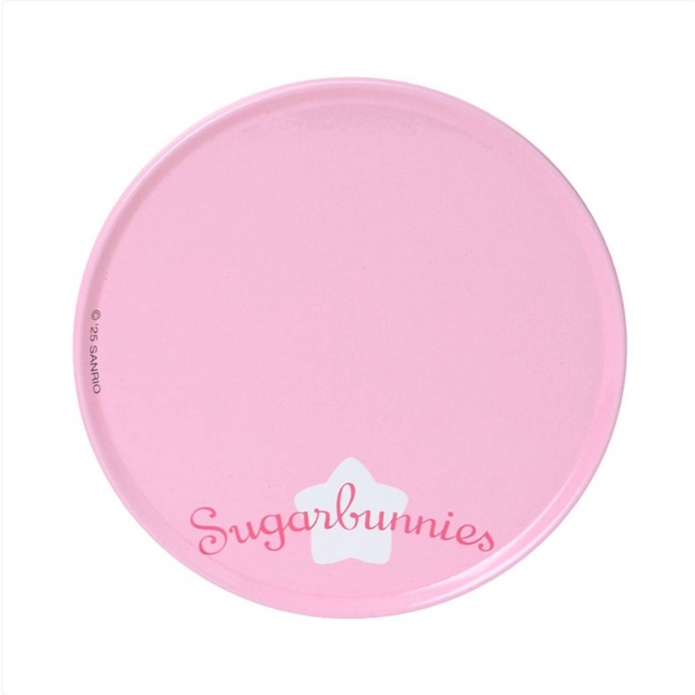 三麗鷗 磁吸站立娃娃S號 蜜糖邦尼 白兔 🪒📡-細節圖3