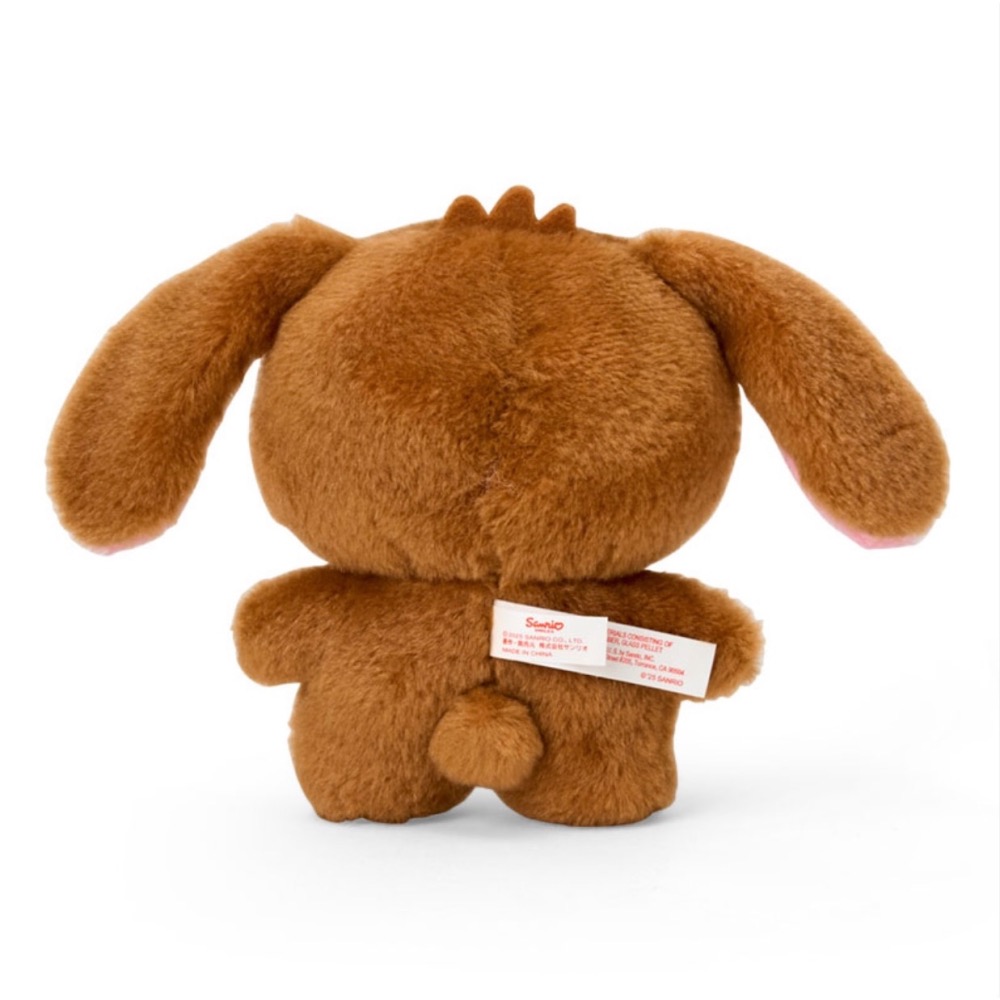 三麗鷗 磁吸站立娃娃S號 蜜糖邦尼 黑兔 ⌛️🛬-細節圖2