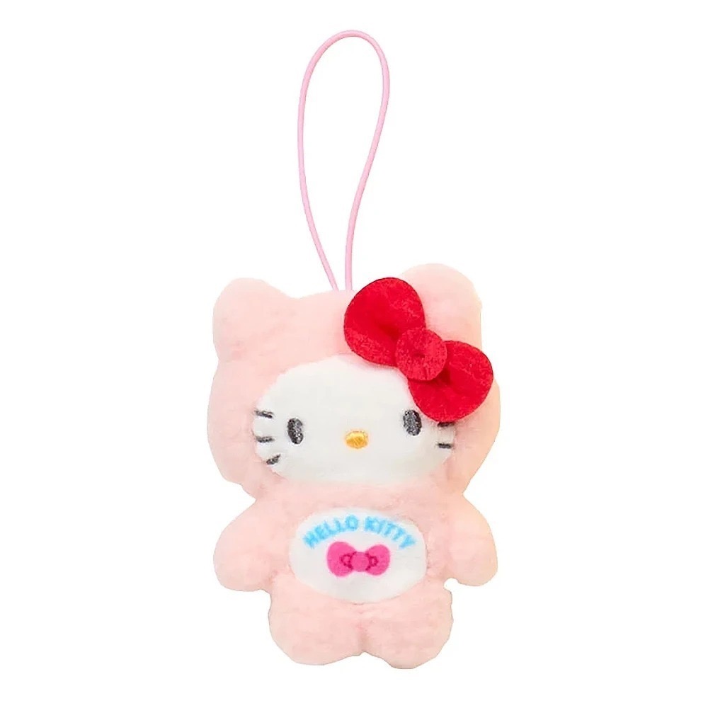 三麗鷗 凱蒂 裝扮系列 盲盒確認款-規格圖1