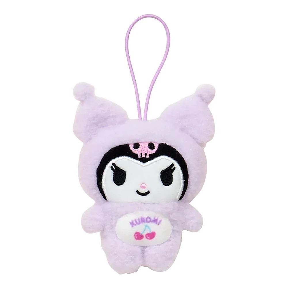 三麗鷗 酷洛米 裝扮系列 盲盒確認款-規格圖1