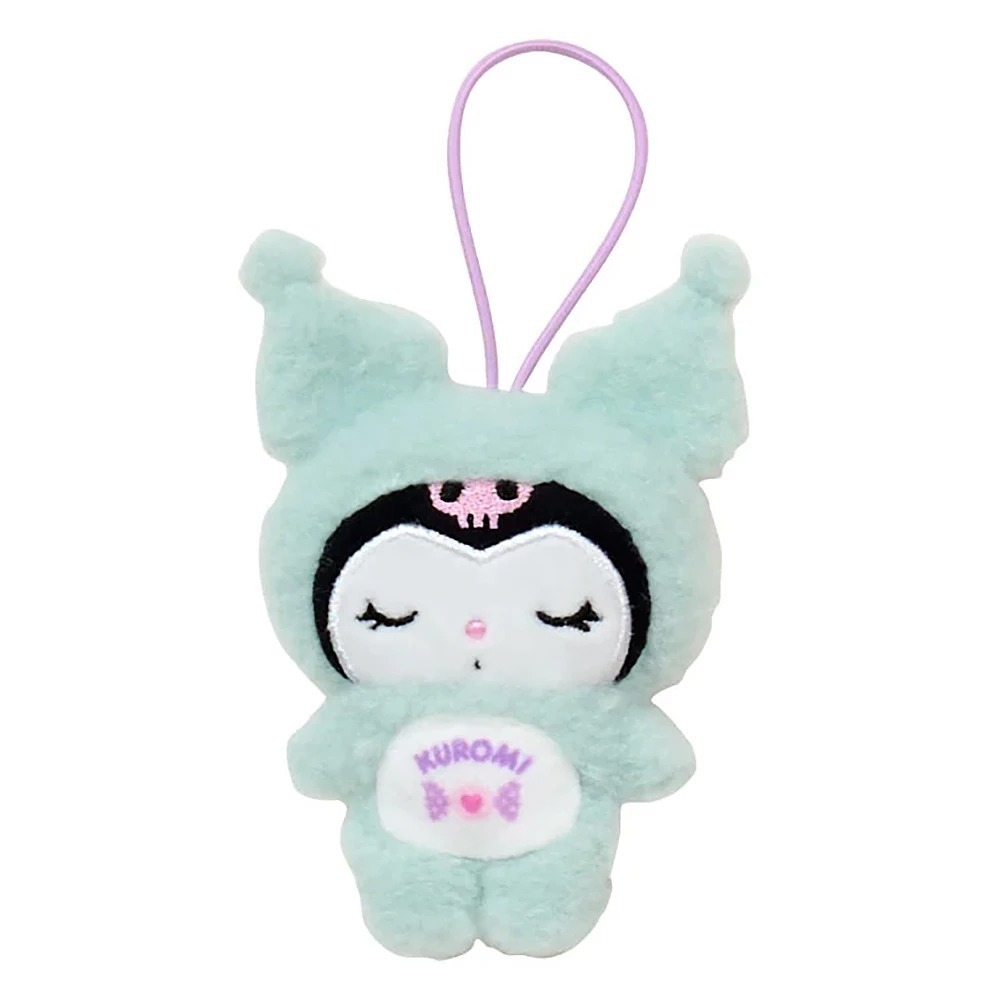 三麗鷗 酷洛米 裝扮系列 盲盒確認款-規格圖1