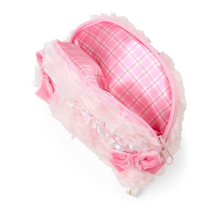 NIC 彼安諾愛麗絲系列 大頭小物包吊飾 粉 🌶️🏫-細節圖2