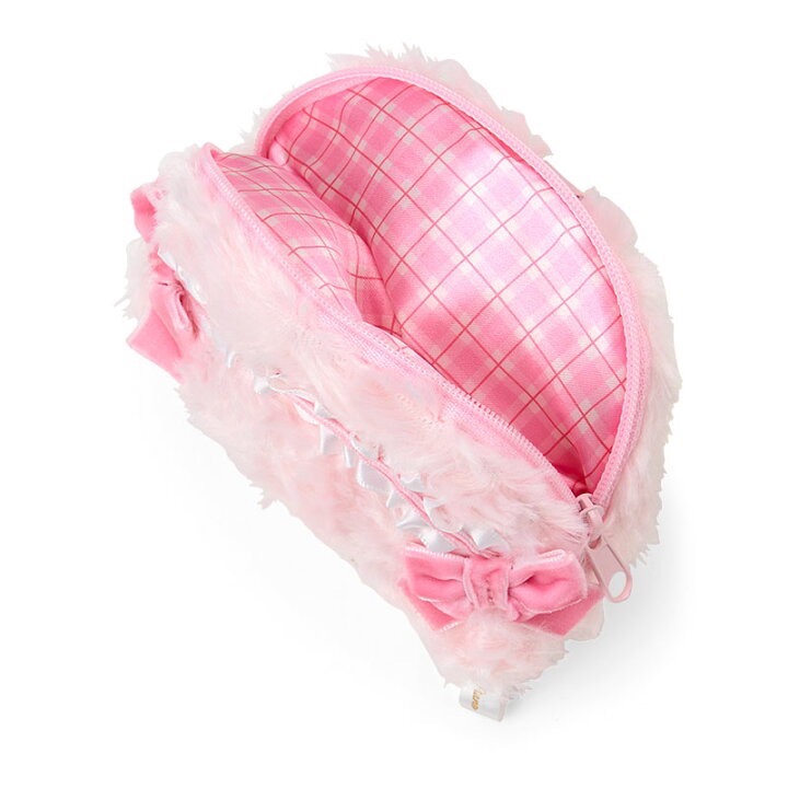 NIC 彼安諾愛麗絲系列 大頭小物包吊飾 粉 🌶️🏫-細節圖2